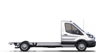 2025 Ford Transit® CC-CA External Image 1